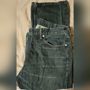 Mens Levi's 38X34
